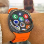 Samsung Galaxy Watch Ultra 2: Penerus Lebih Tangguh dan Pintar