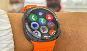 Samsung Galaxy Watch Ultra 2: Penerus Lebih Tangguh dan Pintar