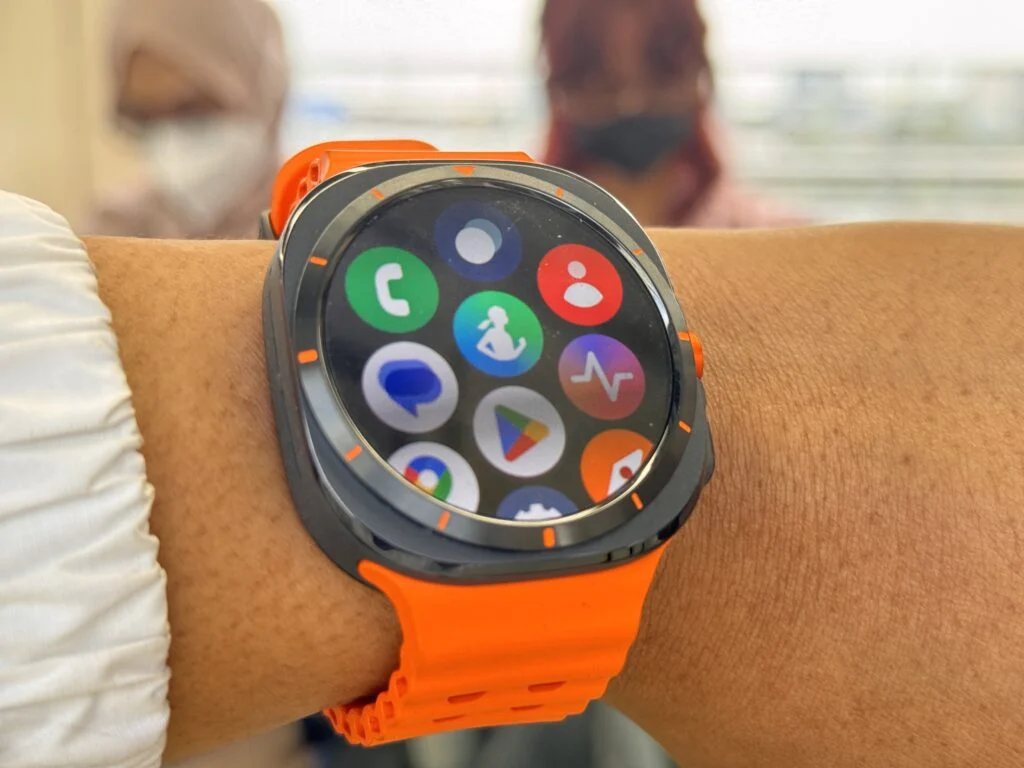 Samsung Galaxy Watch Ultra 2: Penerus Lebih Tangguh dan Pintar
