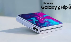 Samsung Galaxy Z Flip 8: Apa yang Baru dan Apakah Layak Ditingkatkan?