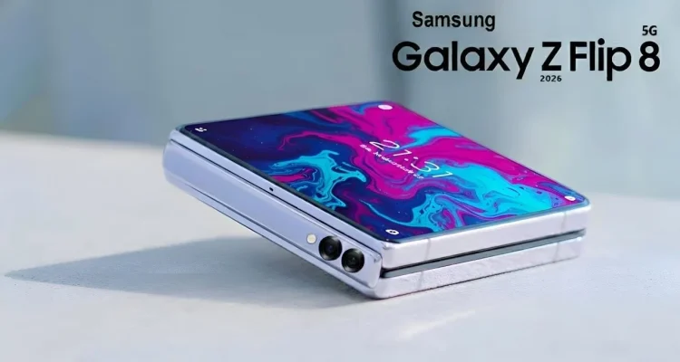 Samsung Galaxy Z Flip 8: Apa yang Baru dan Apakah Layak Ditingkatkan?