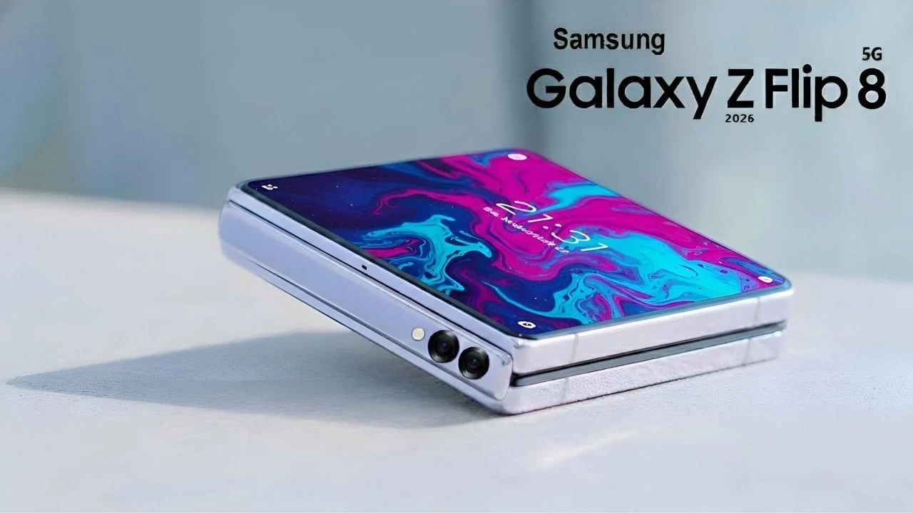Samsung Galaxy Z Flip 8: Apa yang Baru dan Apakah Layak Ditingkatkan?