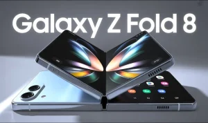 Samsung Galaxy Z Fold 8: Rilis Imminent dengan Desain Baru dan Fitur Canggih