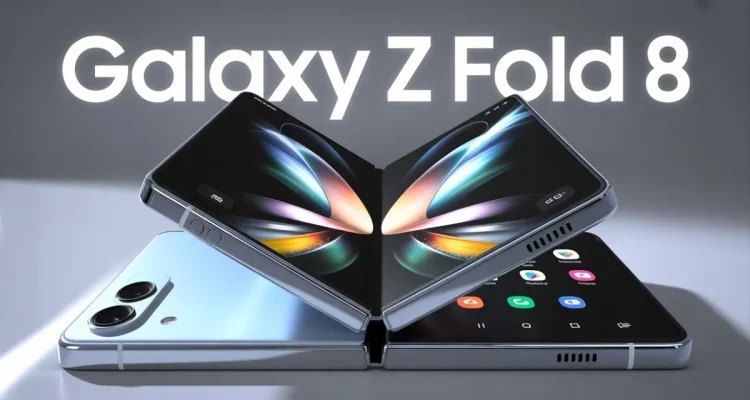 Samsung Galaxy Z Fold 8: Rilis Imminent dengan Desain Baru dan Fitur Canggih