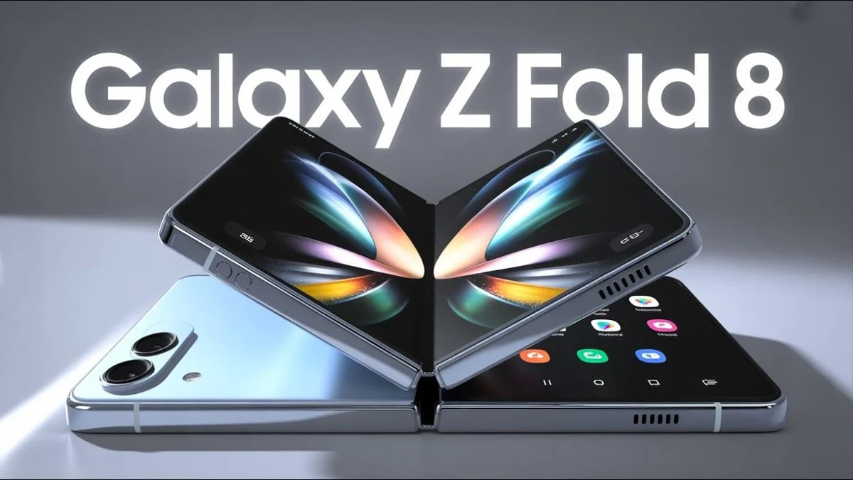 Samsung Galaxy Z Fold 8: Rilis Imminent dengan Desain Baru dan Fitur Canggih