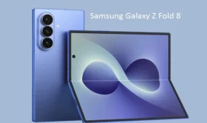 Samsung Galaxy Z Fold 8: Spesifikasi, Harga, dan Kelebihan Terbaru