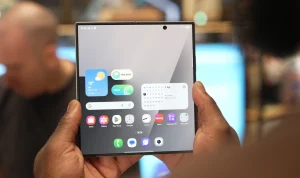Samsung Galaxy Z Fold8 Ultra: Ponsel Lipat Terbaru dengan Fitur Canggih