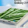 Samsung Luncurkan Galaxy Z Fold 8 dan Z Flip 8 di Acara Unpacked