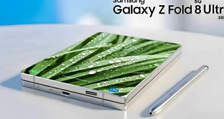 Samsung Luncurkan Galaxy Z Fold 8 dan Z Flip 8 di Acara Unpacked Samsung Luncurkan Galaxy Z Fold 8 dan Z Flip 8 di Acara Unpacked