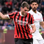 Santiago Giménez Cedera, Mimpi AC Milan yang Sirna?