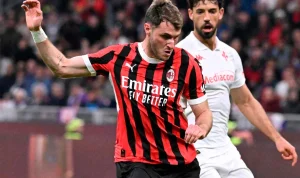 Santiago Giménez Cedera, Mimpi AC Milan yang Sirna?