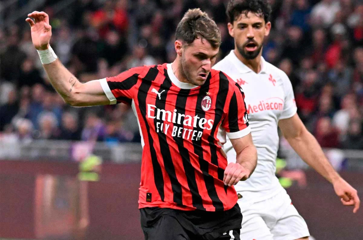 Santiago Giménez Cedera, Mimpi AC Milan yang Sirna?