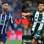 Santos Laguna dan Monterrey Berebut Posisi di Liga MX