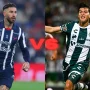 Santos Laguna dan Monterrey Berebut Posisi di Liga MX