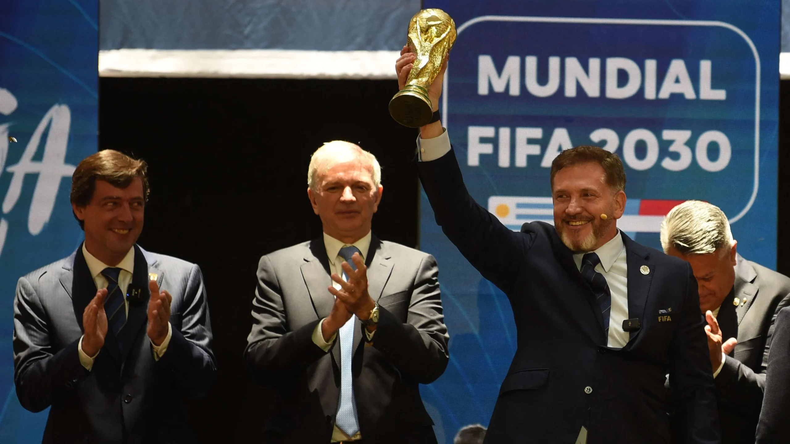 Santos Menang Telak di Venezuela, CONMEBOL Usulkan Piala Dunia 2030 dengan 64 Tim