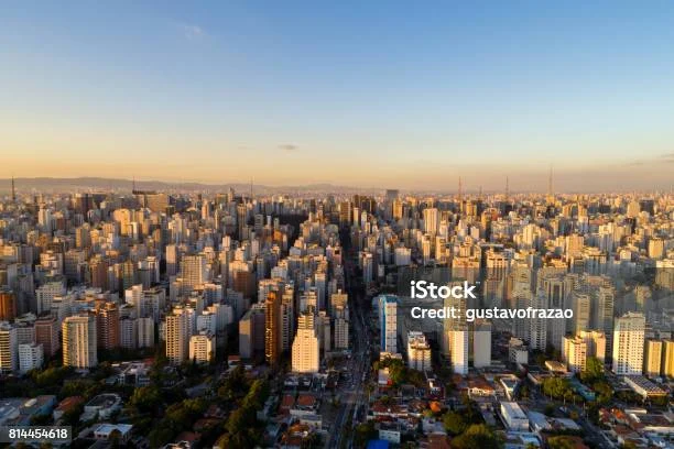 São Paulo: Kota yang Penuh Drama dan Persaingan