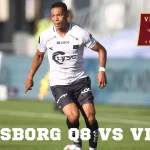 Sarpsborg 08 vs Viking FK: Pertarungan Sengit di Eliteserien 2026