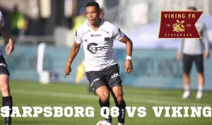 Sarpsborg 08 vs Viking FK: Pertarungan Sengit di Eliteserien 2026