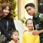 Sarwendah dan Ruben Onsu: Konflik Keluarga yang Semakin Memanas