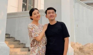 Sarwendah Tan Bingung Digugat Hak Asuh Anak oleh Ruben Onsu