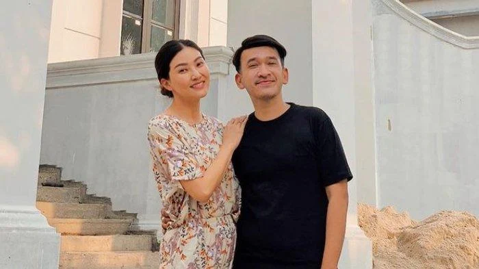 Sarwendah Tan Bingung Digugat Hak Asuh Anak oleh Ruben Onsu