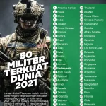 SBS: Dari Pertunjukan Film hingga Operasi Militer, Berita Terkini dari Seluruh Dunia
