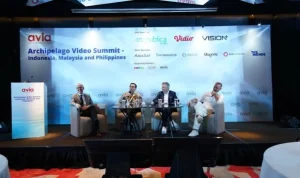 SBS On Demand: Pertumbuhan Baru dalam Industri Streaming