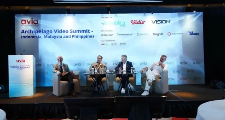 SBS On Demand: Pertumbuhan Baru dalam Industri Streaming
