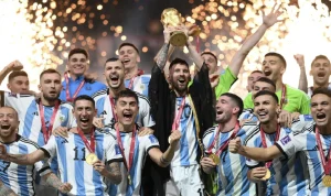 SBS Siap Menyiarkan Final Piala Dunia antara Spanyol dan Argentina