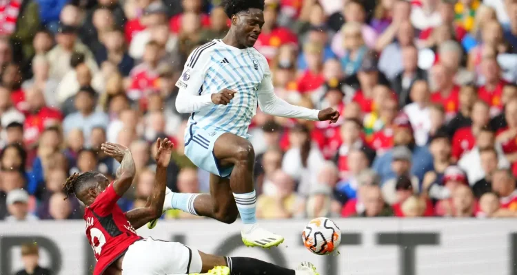 SC Braga Siap Menghadapi Celta de Vigo Setelah Sukses Menolak Tawaran Premier League untuk Lukas Hornicek