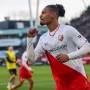 Sébastien Haller Tinggalkan FC Utrecht, Sementara Persib Bandung Belum Bisa Datangkan Sandy Walsh