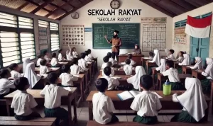 Sekolah Rakyat: Membangun Masa Depan Indonesia Melalui Pendidikan Berkualitas