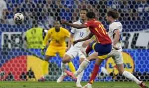 Semi Final Piala Dunia 2026: Spanyol Vs Prancis, Siapa yang Akan Menang?