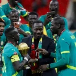 Senegal Gagal di Piala Dunia 2026: Kekecewaan Besar bagi Pathé Ciss dan Tim