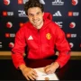 Senne Lammens Jadi Kunci Utama di Manchester United, Sementara Amerika Serikat Terjepit Belgia di Piala Dunia 2026