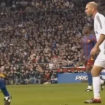 Sepak Bola Hari Ini: Messi, Zidane, dan Italia