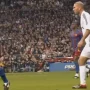 Sepak Bola Hari Ini: Messi, Zidane, dan Italia