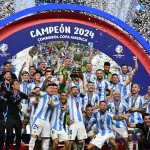 Sepak Bola Spanyol Mencapai Puncak Kejayaan