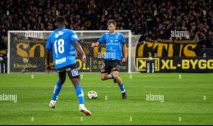 Sepak Bola Swedia: Halmstads BK Berjuang di Allsvenskan, AIK Menang dengan Talang Muda