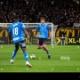 Sepak Bola Swedia: Halmstads BK Berjuang di Allsvenskan, AIK Menang dengan Talang Muda