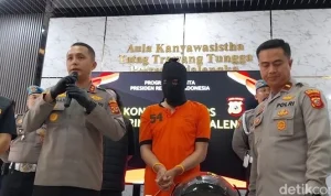 Sergeant Indiana State Police Terluka Parah, Pelaku Pembunuhan Ditemukan Meninggal di LaPorte County