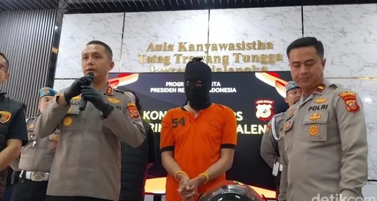 Sergeant Indiana State Police Terluka Parah, Pelaku Pembunuhan Ditemukan Meninggal di LaPorte County
