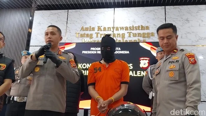 Sergeant Indiana State Police Terluka Parah, Pelaku Pembunuhan Ditemukan Meninggal di LaPorte County