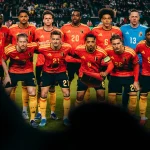 Serie A: Belgia Kehilangan Generasi Emas, Sementara Pemain-Pemain Baru Siap Mengambil Alih