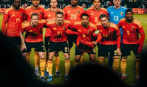Serie A: Belgia Kehilangan Generasi Emas, Sementara Pemain-Pemain Baru Siap Mengambil Alih