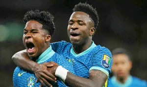 Serie A Brasil dan Transfer Pemain: Mourinho dan Endrick Jadi Sorotan