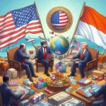 Serie A Brazil Menghadapi Tantangan Baru: Dampak Tarifa Amerika Serikat