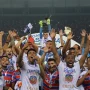 Serie B Brasil: Fortaleza dan Juventude Meningkatkan Peluang Promosi