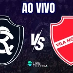 Serie B Brazil: Remo dan Vila Nova Siap Tantang Juventude