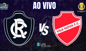 Serie B Brazil: Remo dan Vila Nova Siap Tantang Juventude